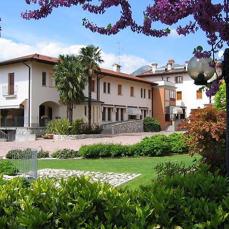 Hotel Da Si-Si Gemona del Friuli Extérieur photo