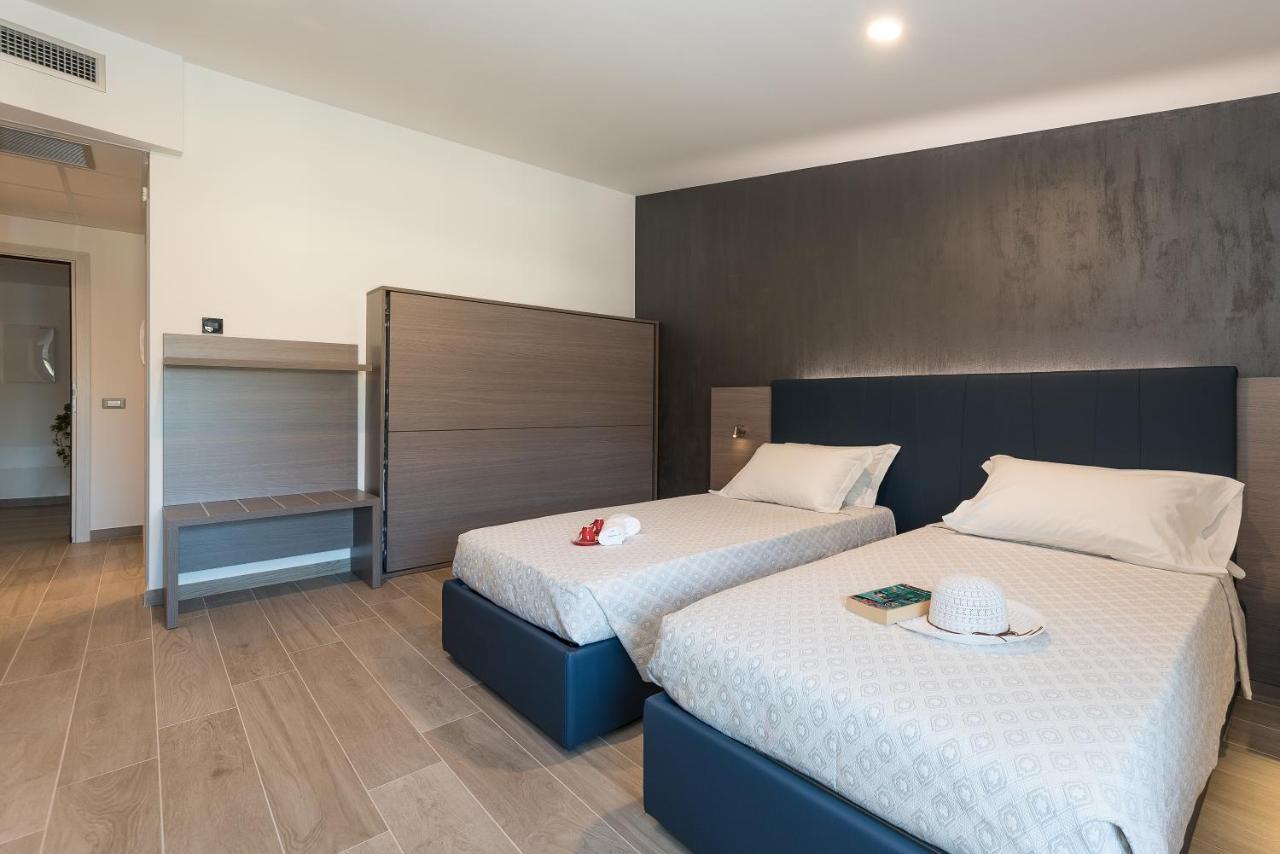 Hotel Da Si-Si Gemona del Friuli Extérieur photo