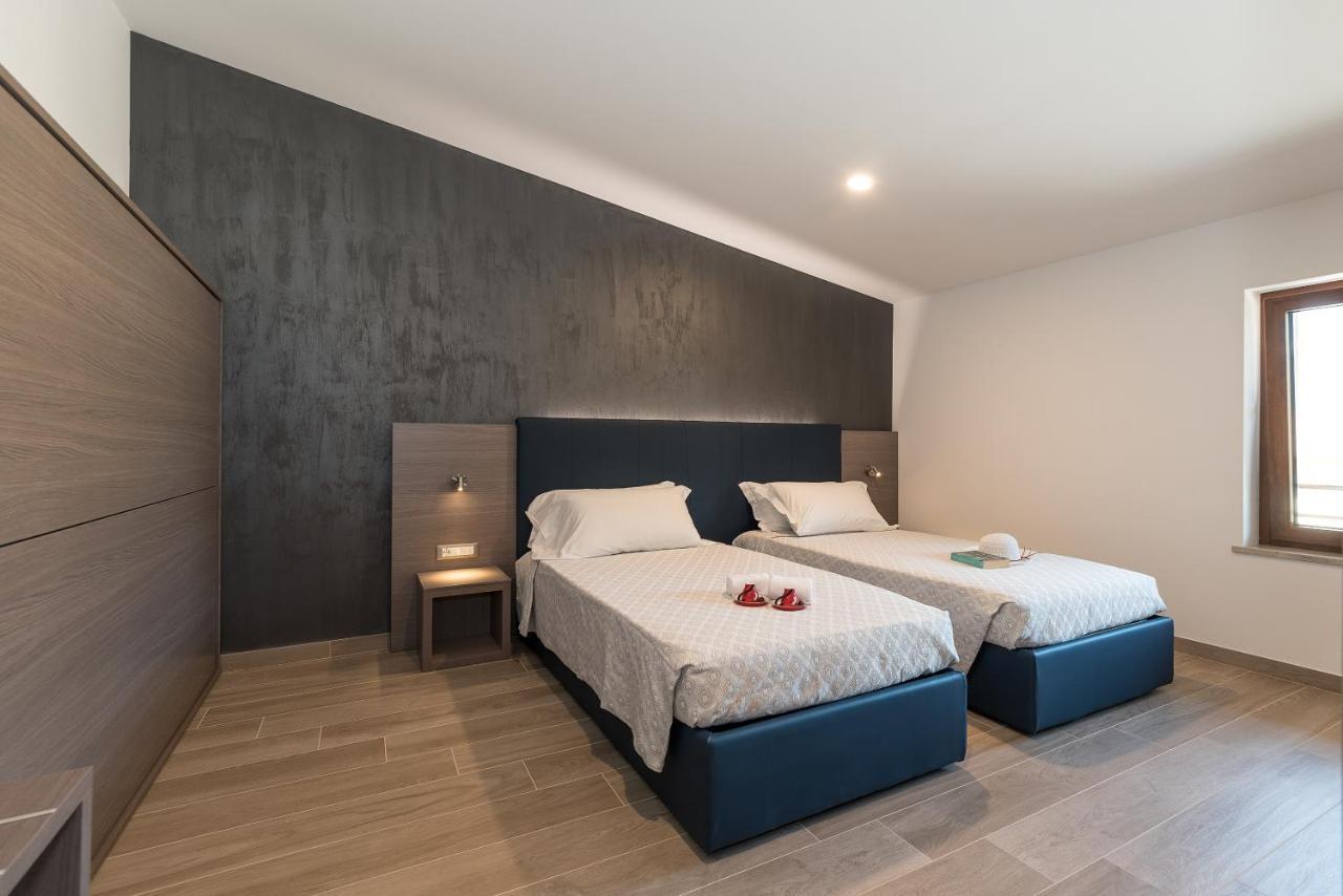 Hotel Da Si-Si Gemona del Friuli Extérieur photo