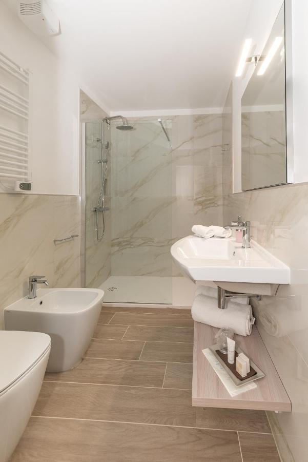 Hotel Da Si-Si Gemona del Friuli Extérieur photo