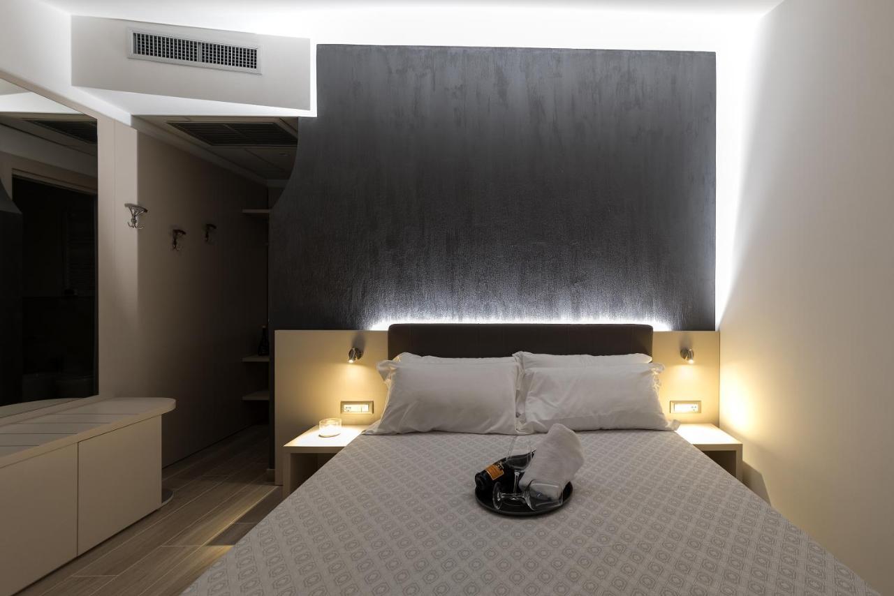 Hotel Da Si-Si Gemona del Friuli Extérieur photo