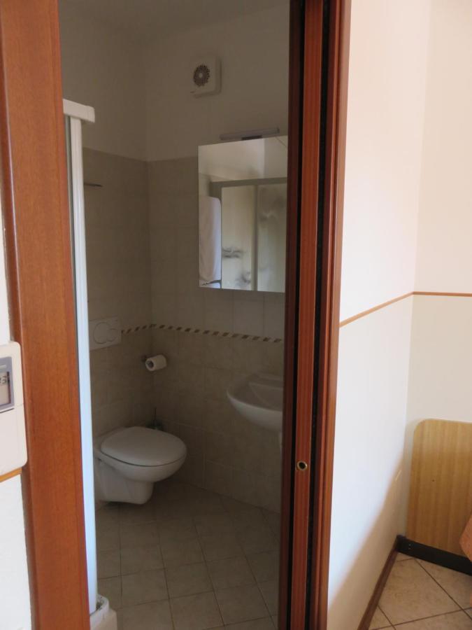 Hotel Da Si-Si Gemona del Friuli Extérieur photo