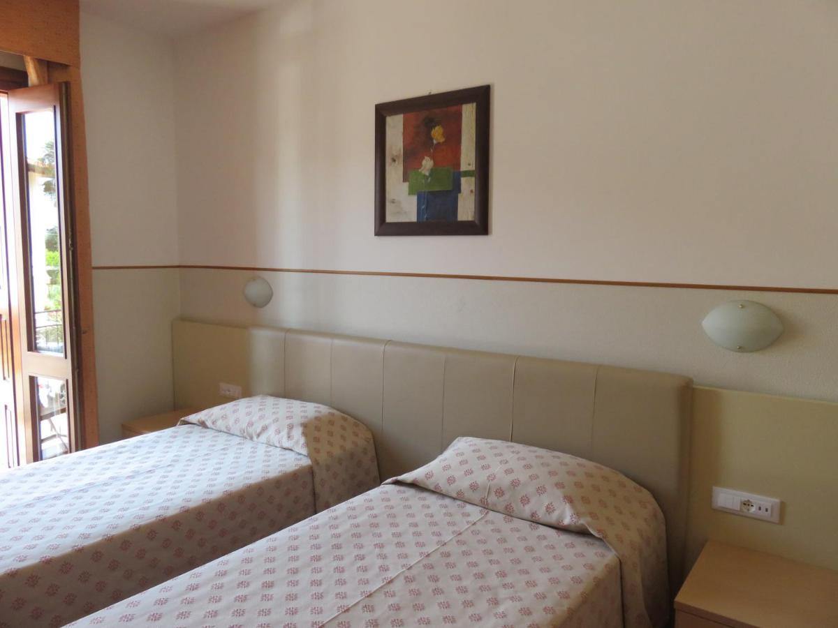 Hotel Da Si-Si Gemona del Friuli Extérieur photo