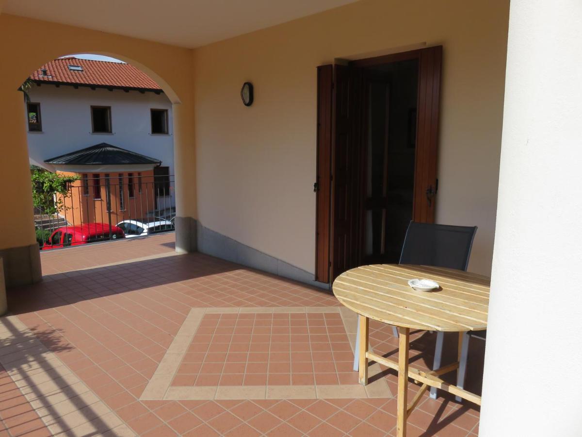 Hotel Da Si-Si Gemona del Friuli Extérieur photo