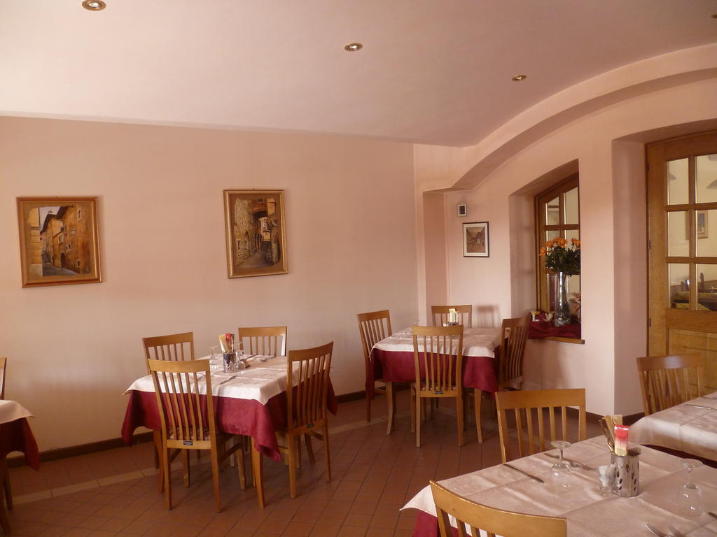 Hotel Da Si-Si Gemona del Friuli Extérieur photo