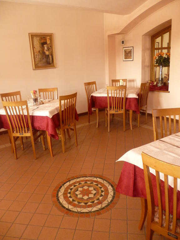 Hotel Da Si-Si Gemona del Friuli Extérieur photo