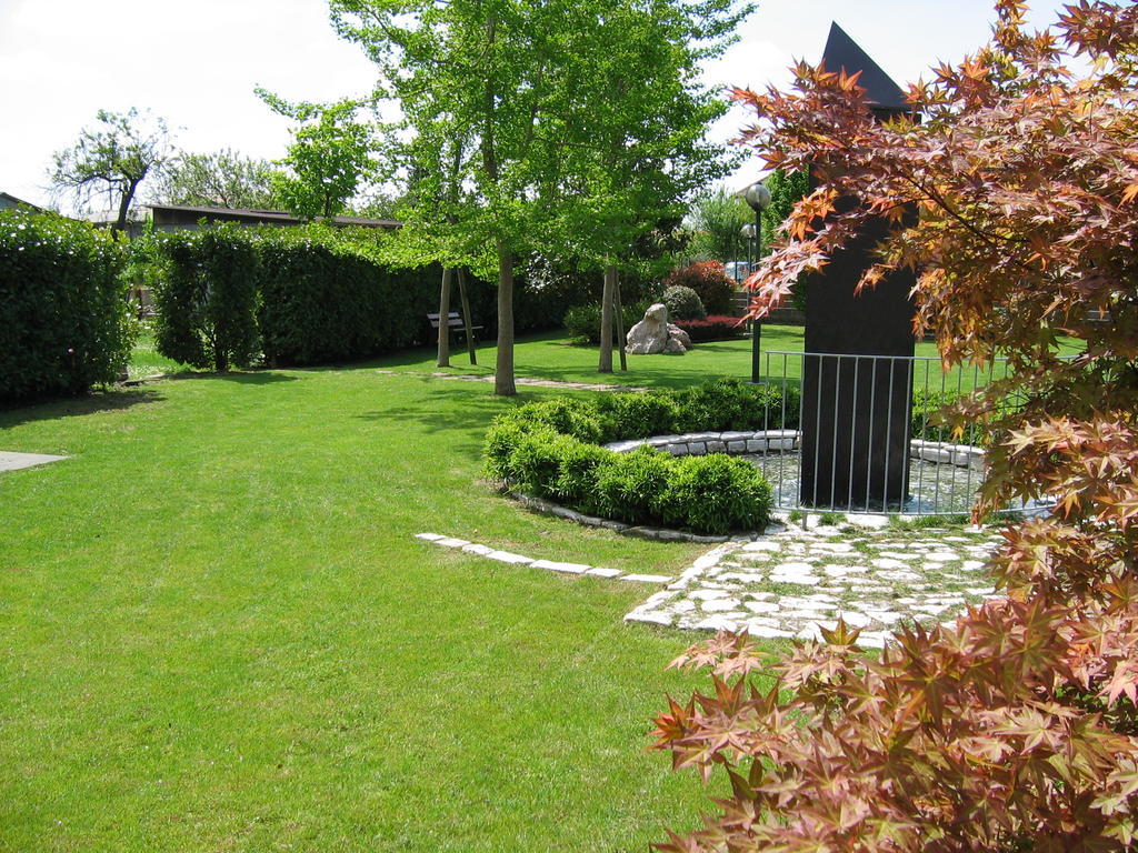 Hotel Da Si-Si Gemona del Friuli Extérieur photo