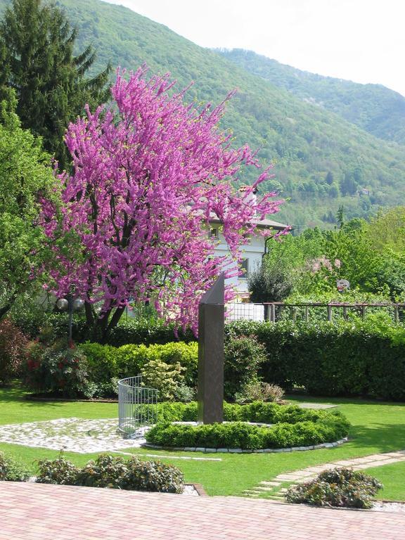 Hotel Da Si-Si Gemona del Friuli Extérieur photo