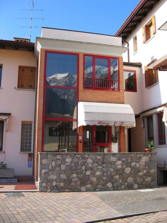 Hotel Da Si-Si Gemona del Friuli Extérieur photo