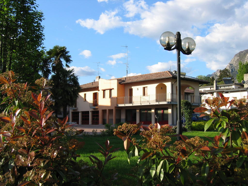 Hotel Da Si-Si Gemona del Friuli Extérieur photo