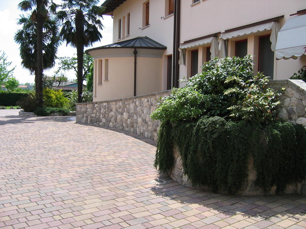 Hotel Da Si-Si Gemona del Friuli Extérieur photo
